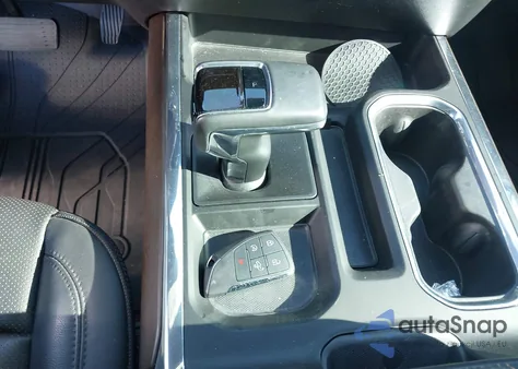 2024 Chevrolet Silverado 1500 4Wd Short Bed High Country из США, поврежденный, VIN 1GCUDJED4RZ332636